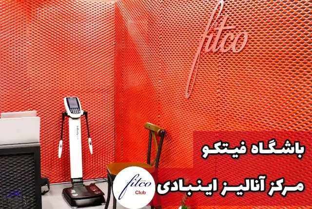 مرکز آنالیز اینبادی